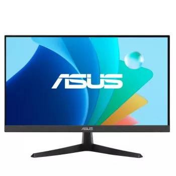 ASUS VY229HF Computer-Monitor 54,5 cm (21,4 Zoll) 1920 x 1080 Pixel Full HD LCD Schwarz