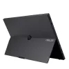ASUS ZenScreen MB16AMTR Computermonitor 39,6 cm (15,6 Zoll) 1920 x 1080 Pixel Full HD LCD Touchscreen Schwarz