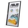 ASUS ZenScreen MB16AMTR Computermonitor 39,6 cm (15,6 Zoll) 1920 x 1080 Pixel Full HD LCD Touchscreen Schwarz