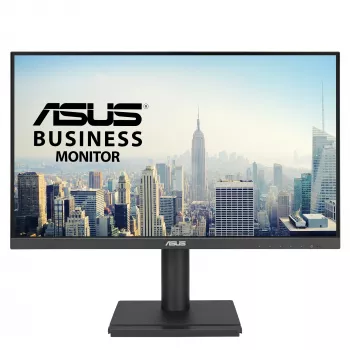 ASUS VA24DQFS Computermonitor 60,5 cm (23,8 Zoll) 1920 x 1080 Pixel Full HD LCD Schwarz