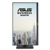 ASUS VA24DQFS Computermonitor 60,5 cm (23,8 Zoll) 1920 x 1080 Pixel Full HD LCD Schwarz