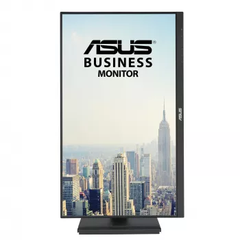 ASUS VA24DQFS Computermonitor 60,5 cm (23,8 Zoll) 1920 x 1080 Pixel Full HD LCD Schwarz