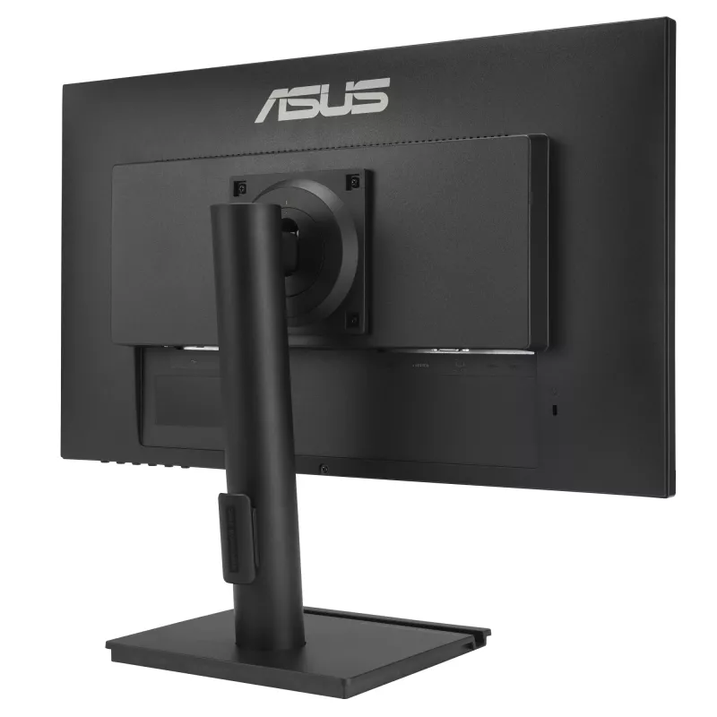 ASUS VA24DQFS Computermonitor 60,5 cm (23,8 Zoll) 1920 x 1080 Pixel Full HD LCD Schwarz