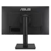 ASUS VA24DQFS Computermonitor 60,5 cm (23,8 Zoll) 1920 x 1080 Pixel Full HD LCD Schwarz