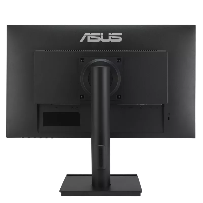 ASUS VA24DQFS Computermonitor 60,5 cm (23,8 Zoll) 1920 x 1080 Pixel Full HD LCD Schwarz