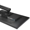 ASUS VA24DQFS Computermonitor 60,5 cm (23,8 Zoll) 1920 x 1080 Pixel Full HD LCD Schwarz