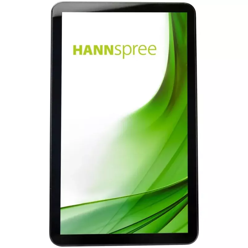 Hannspree HO 245 PTB Computer-Monitor 60,5 cm (23,8 Zoll) 1920 x 1080 Pixel Full HD LED Touchscreen Schwarz