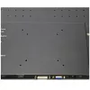 Hannspree HO 245 PTB Computer-Monitor 60,5 cm (23,8 Zoll) 1920 x 1080 Pixel Full HD LED Touchscreen Schwarz