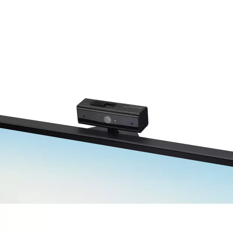 ASUS BE24ECSNK Computer Monitor 60.5 cm (23.8 Zoll) 1920 x 1080 Pixel Full HD Schwarz