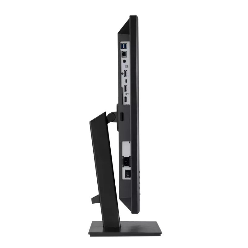 ASUS BE24ECSNK Computer Monitor 60.5 cm (23.8 Zoll) 1920 x 1080 Pixel Full HD Schwarz