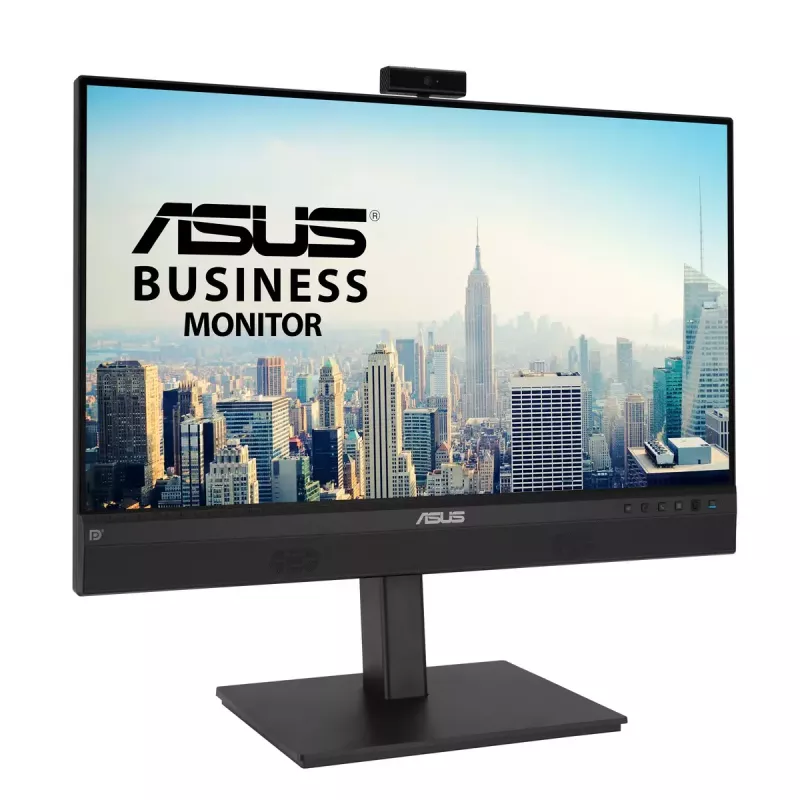 ASUS BE24ECSNK Computer Monitor 60.5 cm (23.8 Zoll) 1920 x 1080 Pixel Full HD Schwarz