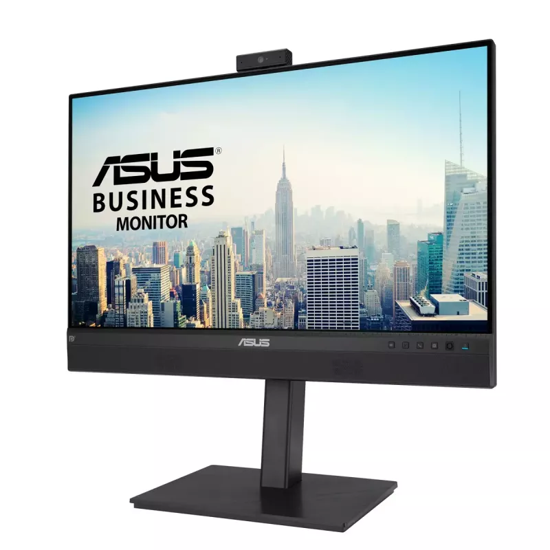ASUS BE24ECSNK Computer Monitor 60.5 cm (23.8 Zoll) 1920 x 1080 Pixel Full HD Schwarz