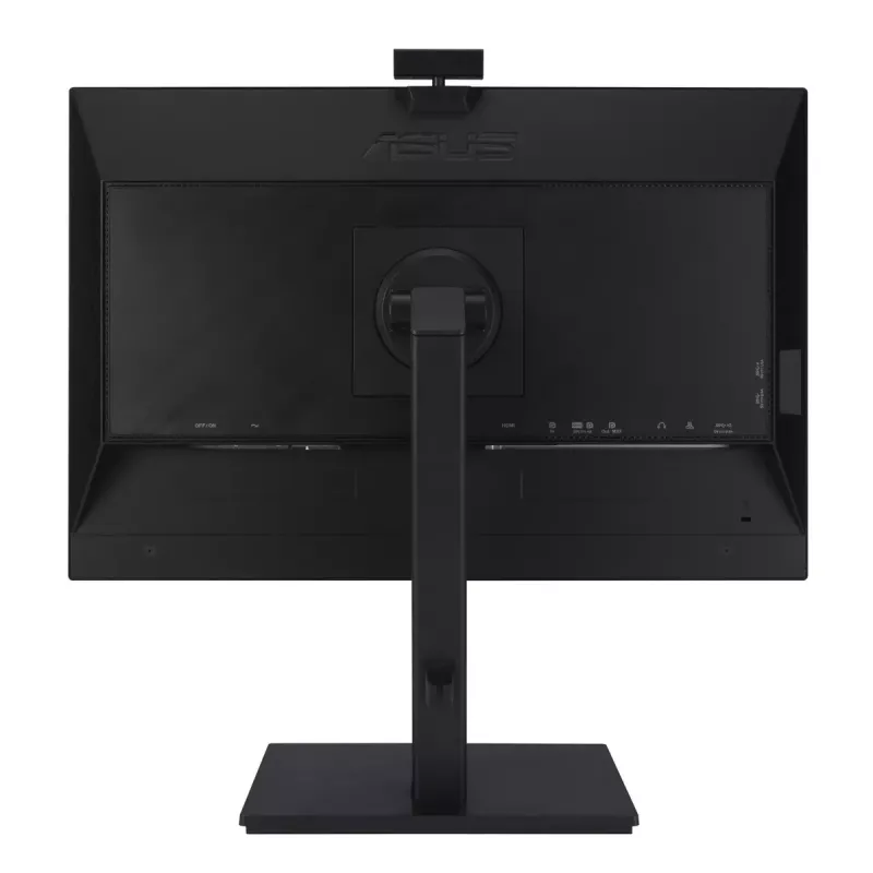 ASUS BE24ECSNK Computer Monitor 60.5 cm (23.8 Zoll) 1920 x 1080 Pixel Full HD Schwarz