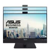 ASUS BE24ECSNK Computer Monitor 60.5 cm (23.8 Zoll) 1920 x 1080 Pixel Full HD Schwarz