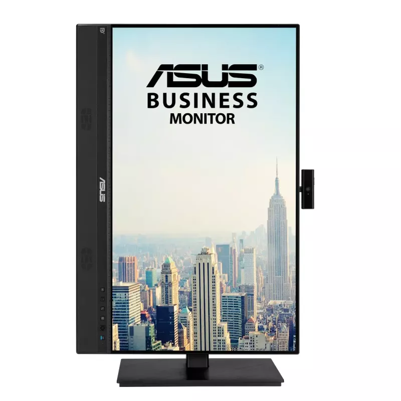 ASUS BE24ECSNK Computer Monitor 60.5 cm (23.8 Zoll) 1920 x 1080 Pixel Full HD Schwarz
