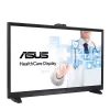 ASUS HA3281A Computer-Monitor 80 cm (31,5 Zoll) 3840 x 2160 Pixel 4K Ultra HD LCD Schwarz