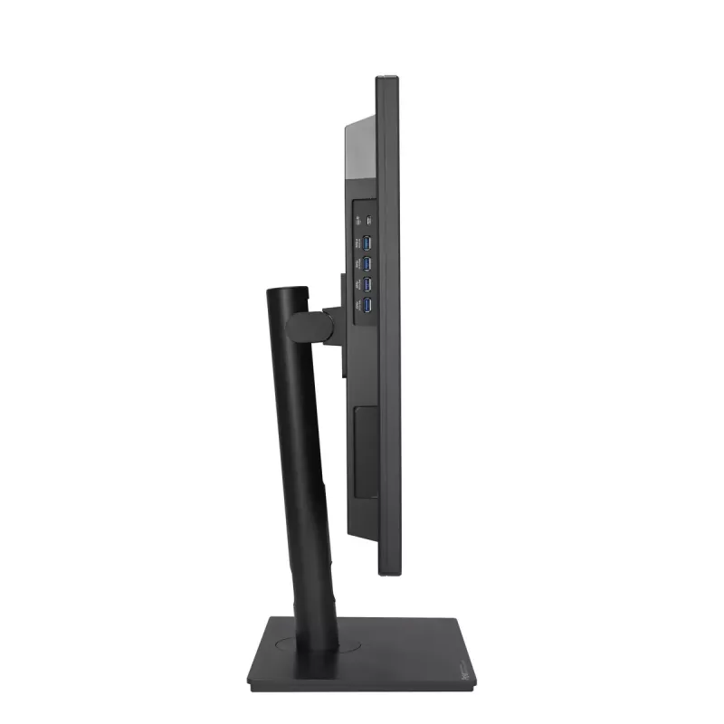ASUS HA3281A Computer-Monitor 80 cm (31,5 Zoll) 3840 x 2160 Pixel 4K Ultra HD LCD Schwarz