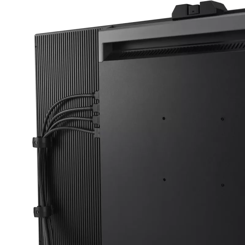 ASUS HA3281A Computer-Monitor 80 cm (31,5 Zoll) 3840 x 2160 Pixel 4K Ultra HD LCD Schwarz