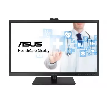 ASUS HA3281A Computer-Monitor 80 cm (31,5 Zoll) 3840 x 2160 Pixel 4K Ultra HD LCD Schwarz