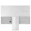 ASUS ZenScreen Smart Monitor MS27UC Computermonitor 68,6 cm (27 Zoll) 3840 x 2160 Pixel 4K Ultra HD LCD Grau