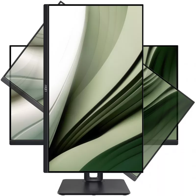 Monitor MSI Pro MP245PG 23,8 Zoll Full HD LCD 1920 x 1080