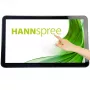 Hannspree HO 325 PTB Computermonitor 80 cm (31,5 Zoll) 1920 x 1080 Pixel Full HD LED Touchscreen Schwarz