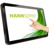 Hannspree HO 325 PTB Computermonitor 80 cm (31,5 Zoll) 1920 x 1080 Pixel Full HD LED Touchscreen Schwarz