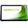 Hannspree HO 325 PTB Computermonitor 80 cm (31,5 Zoll) 1920 x 1080 Pixel Full HD LED Touchscreen Schwarz