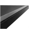 Hannspree HO 325 PTB Computermonitor 80 cm (31,5 Zoll) 1920 x 1080 Pixel Full HD LED Touchscreen Schwarz