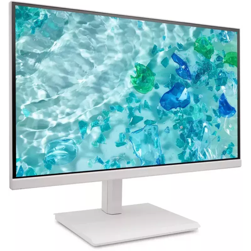 ACER Desktop-Monitor - Vero B7 B277u E - 27 Zoll - 2560 x 1440 (WQHD) - IPS 4 ms
