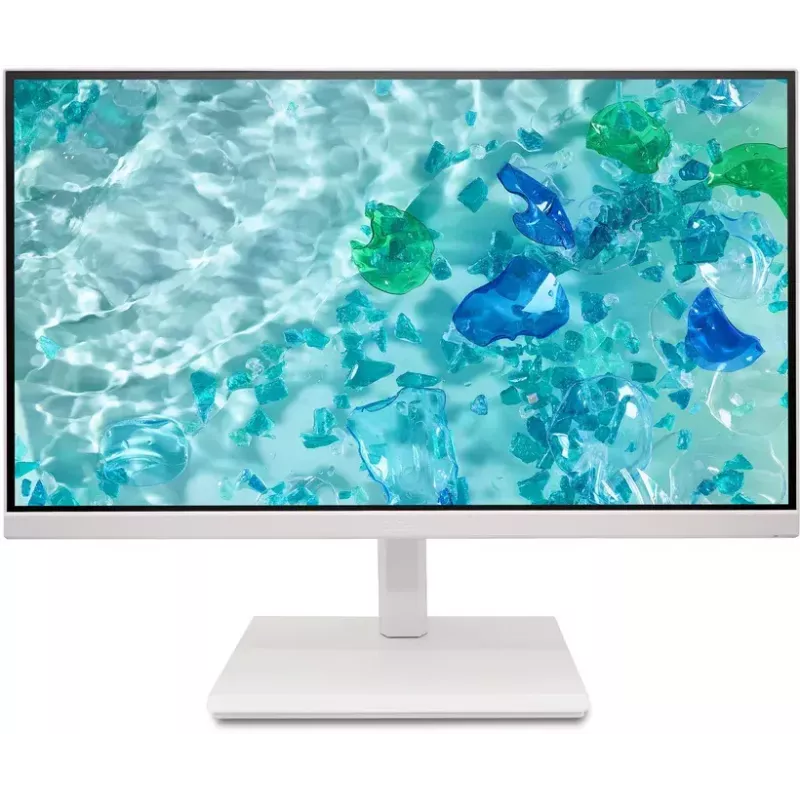ACER Desktop-Monitor - Vero B7 B277u E - 27 Zoll - 2560 x 1440 (WQHD) - IPS 4 ms