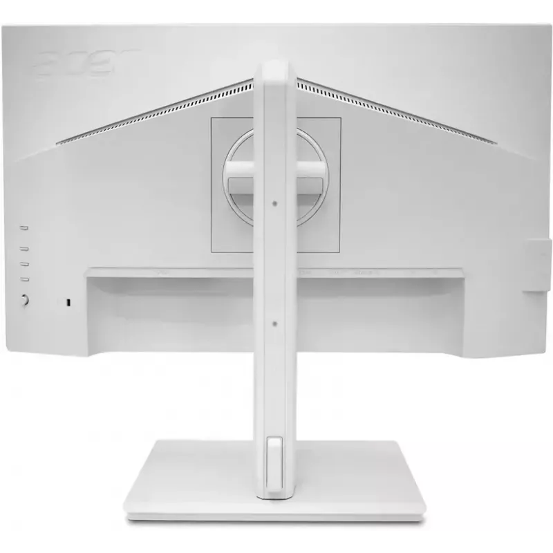 ACER Desktop-Monitor - Vero B7 B277u E - 27 Zoll - 2560 x 1440 (WQHD) - IPS 4 ms