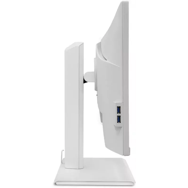 ACER Desktop-Monitor - Vero B7 B277u E - 27 Zoll - 2560 x 1440 (WQHD) - IPS 4 ms