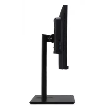 ACER Desktop Monitor - B278ueb - 27in - 2560 X 1440 Qhd - IPS 4ms