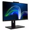 ACER Desktop Monitor - B278ueb - 27in - 2560 X 1440 Qhd - IPS 4ms