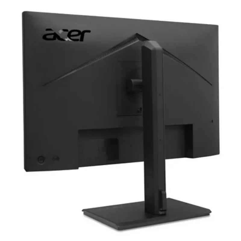 ACER Desktop-Monitor – B277 Gbmiprx – 27 Zoll – 1920 x 1080 (Full HD) – IPS 4 ms