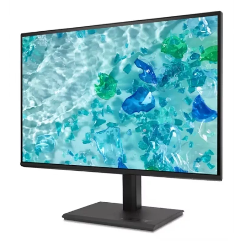 ACER Desktop-Monitor – B277 Gbmiprx – 27 Zoll – 1920 x 1080 (Full HD) – IPS 4 ms