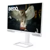 BenQ EW2790U Computer Monitor 68,6 cm (27 Zoll) 3840 x 2160 Pixel 4K Ultra HD LED Weiß