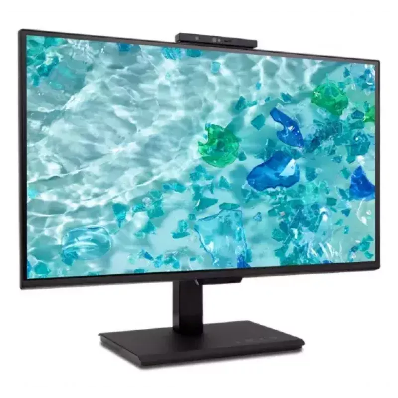 Monitor Acer B8 B248Y G 23.8 Zoll Full HD IPS 1920 x 1080