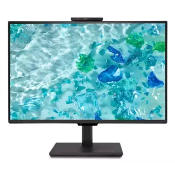 Monitor Acer B8 B248Y G 23.8 Zoll Full HD IPS 1920 x 1080