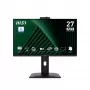 MSI PRO MP275QPDG Computermonitor 68,6 cm (27 Zoll) 2560 x 1440 Pixel Wide Quad HD LCD Schwarz