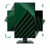 MSI PRO MP275QPDG Computermonitor 68,6 cm (27 Zoll) 2560 x 1440 Pixel Wide Quad HD LCD Schwarz