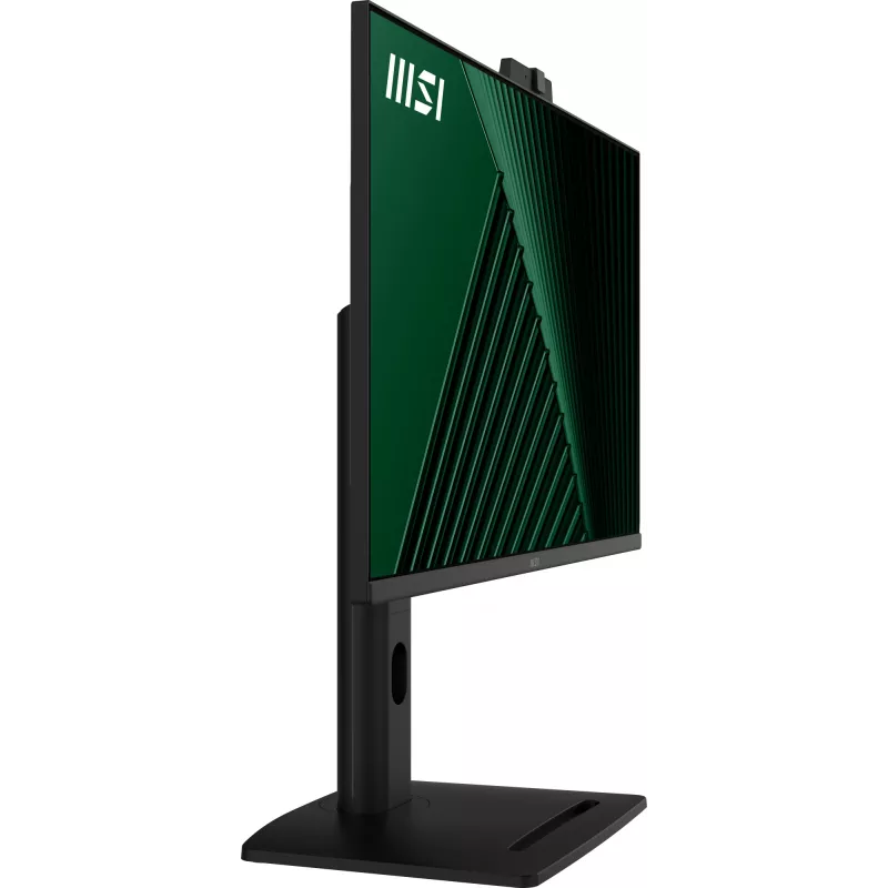 MSI PRO MP275QPDG Computermonitor 68,6 cm (27 Zoll) 2560 x 1440 Pixel Wide Quad HD LCD Schwarz