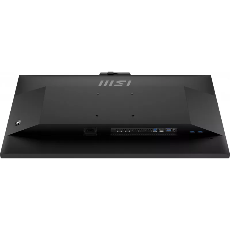 MSI PRO MP275QPDG Computermonitor 68,6 cm (27 Zoll) 2560 x 1440 Pixel Wide Quad HD LCD Schwarz