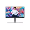 AOC U3 U32U3CV Computermonitor 80 cm (31,5 Zoll) 3840 x 2160 Pixel 4K Ultra HD LCD Schwarz