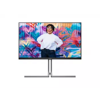 AOC U3 U32U3CV Computermonitor 80 cm (31,5 Zoll) 3840 x 2160 Pixel 4K Ultra HD LCD Schwarz