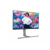 AOC U3 U32U3CV Computermonitor 80 cm (31,5 Zoll) 3840 x 2160 Pixel 4K Ultra HD LCD Schwarz