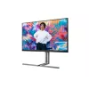 AOC U3 U32U3CV Computermonitor 80 cm (31,5 Zoll) 3840 x 2160 Pixel 4K Ultra HD LCD Schwarz