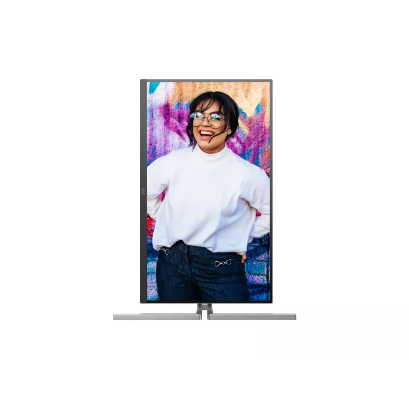 AOC U3 U32U3CV Computermonitor 80 cm (31,5 Zoll) 3840 x 2160 Pixel 4K Ultra HD LCD Schwarz