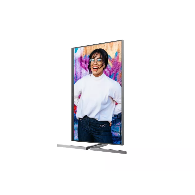 AOC U3 U32U3CV Computermonitor 80 cm (31,5 Zoll) 3840 x 2160 Pixel 4K Ultra HD LCD Schwarz